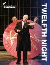 Shakespeare twelfth night. Twelfth night