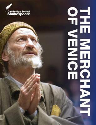 The merchant of Venice - William Shakespeare - Libro Cambridge 2016 | Libraccio.it