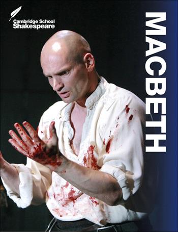 Macbeth - William Shakespeare - Libro Cambridge 2016 | Libraccio.it