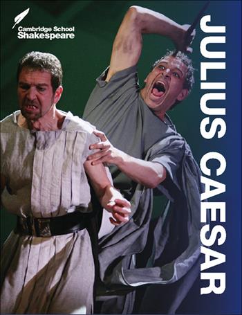 Julius Caesar - William Shakespeare - Libro Cambridge 2016 | Libraccio.it