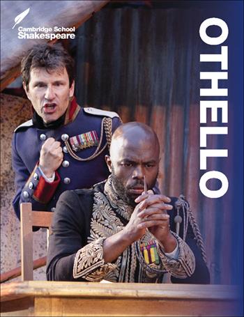 Othello - William Shakespeare - Libro Cambridge 2016 | Libraccio.it