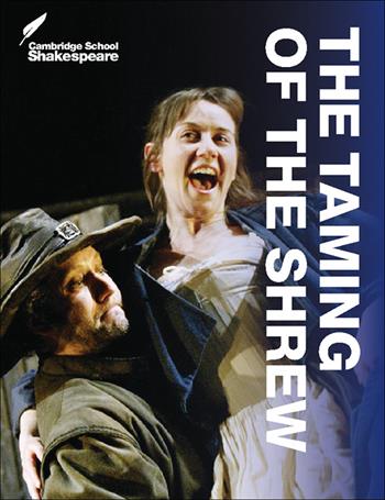 The taming of the shrew - William Shakespeare - Libro Cambridge 2016 | Libraccio.it