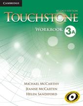 Touchstone. Level 3: Workbook A