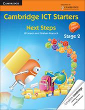 Cambridge ICT starters: next steps. Stage 2. Per la Scuola elementare