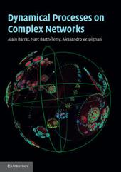 Dynamical Processes on Complex Networks