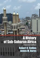 A History of Sub-Saharan Africa