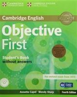 Objective first certificate. Student's book-Workbook. e CD-ROM. Con CD Audio. Con espansione online
