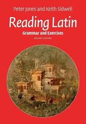 Reading Latin