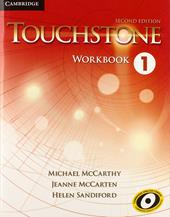 Touchstone. Level 1. Workbook