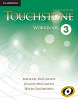 Touchstone. Level 3: Workbook. Per le Scuole superiori - Michael McCarthy, Jane McCarten, Helen Sandiford - Libro Cambridge 2020 | Libraccio.it