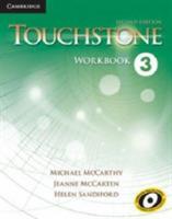 Touchstone. Level 3: Workbook.