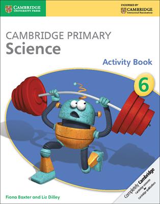 Cambridge primary science. Activity book. Per la Scuola media. Vol. 6 - Joan Board, Alan Cross - Libro Cambridge 2015 | Libraccio.it