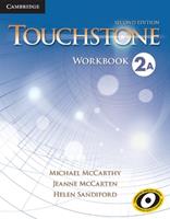Touchstone. Level 2: Workbook A - Michael McCarthy, Jane McCarten, Helen Sandiford - Libro Cambridge 2014 | Libraccio.it
