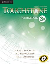Touchstone. Level 3: Workbook B