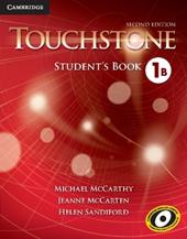 Touchstone. Level 1: Student's book B
