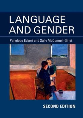 Language and Gender - Penelope Eckert, Sally McConnell-Ginet - Libro Cambridge University Press | Libraccio.it