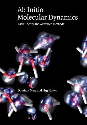 Ab Initio Molecular Dynamics - Dominik Marx, Jürg Hutter - Libro Cambridge University Press | Libraccio.it