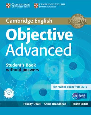 Objective CAE. Student's book. Con espansione online - Felicity O'Dell, Annie Broadhead - Libro Cambridge 2014 | Libraccio.it