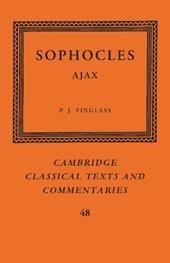 Sophocles: Ajax