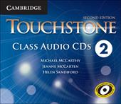 Touchstone. Level 2