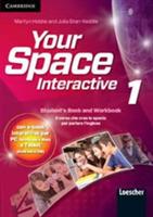 Your space. Interactive. Per la Scuola media. Con e-book. Con espansione online. Vol. 1