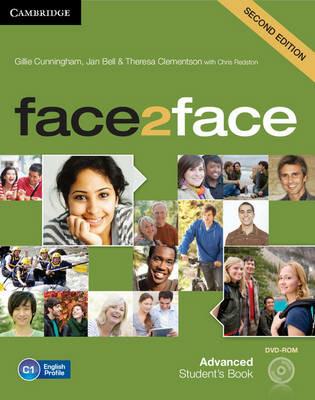 Face2face. Advanced. Student's book. Con DVD-ROM. Con espansione online - Chris Redston, Gillie Cunningham - Libro Loescher 2013 | Libraccio.it