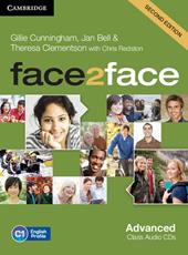 face2face. Advanced