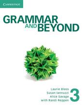 Grammar and beyond. Student's book-Workbook. Con e-book. Con espansione online. Vol. 3