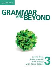 Grammar and beyond. Student's book-Workbook. Per le Scuole superiori. Con e-book. Con espansione online. Vol. 3