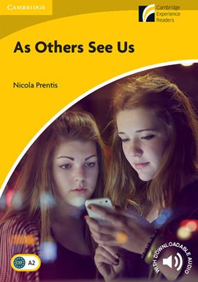As Others See Us. Cambridge Experience Readers. As Others See Us. Paperback - Prentis Nicola - Libro Cambridge 2015 | Libraccio.it