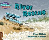 Pathfinders, Wayfarers, Explorers, Voyagers. Cambridge Reading Adventures. River Rescue. 1 Pathfinders.