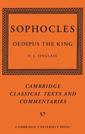 Sophocles: Oedipus the King
