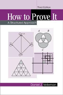 How to Prove It - Daniel J. Velleman - Libro Cambridge University Press | Libraccio.it
