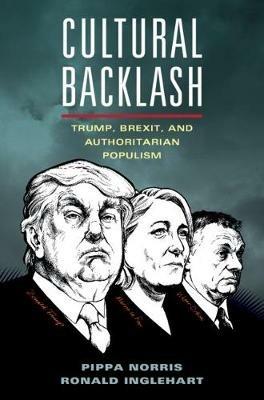 Cultural Backlash - Pippa Norris, Ronald Inglehart - Libro Cambridge University Press | Libraccio.it