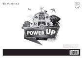 Power up. Level 2. Posters. Per la Scuola elementare