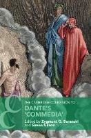 The Cambridge Companion to Dante's ‘Commedia'  - Libro Cambridge University Press, Cambridge Companions to Literature | Libraccio.it