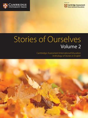 Stories of ourselves. Vol. 2  - Libro Cambridge 2015 | Libraccio.it