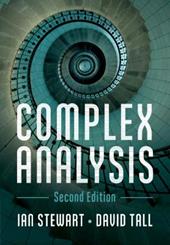 Complex Analysis