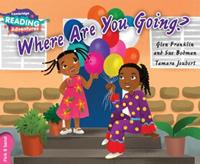 Where Are You Going? Pre-A1. YLE livello Starters. Pink B band. Per la Scuola elementare  - Libro Cambridge 2018 | Libraccio.it