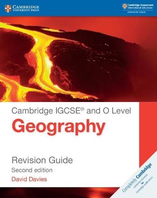 Cambridge IGCSE geography. Per gli esami dal 2020. Revision guide. Con espansione online - Gary Cambers, Steve Sibley - Libro Cambridge 2018 | Libraccio.it