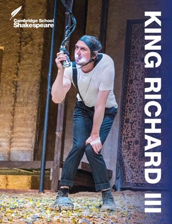 Richard III - William Shakespeare - Libro Cambridge 2019 | Libraccio.it