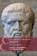 The Cambridge Companion to Plato  - Libro Cambridge University Press, Cambridge Companions to Philosophy | Libraccio.it