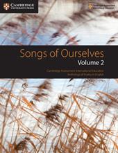 Songs of ourselves. Con espansione online. Vol. 2