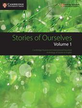 Stories of ourselves. Vol. 1