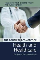 The Political Economy of Health and Healthcare