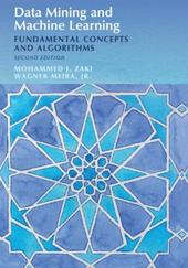 Data Mining and Machine Learning