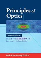 Principles of Optics - Max Born, Emil Wolf - Libro Cambridge University Press | Libraccio.it