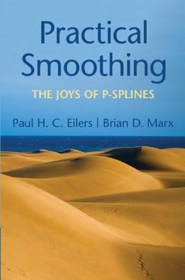 Practical Smoothing - Paul H.C. Eilers, Brian D. Marx - Libro Cambridge University Press | Libraccio.it