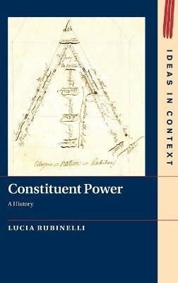 Constituent Power - Lucia Rubinelli - Libro Cambridge University Press, Ideas in Context | Libraccio.it