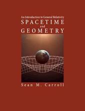 Spacetime and Geometry